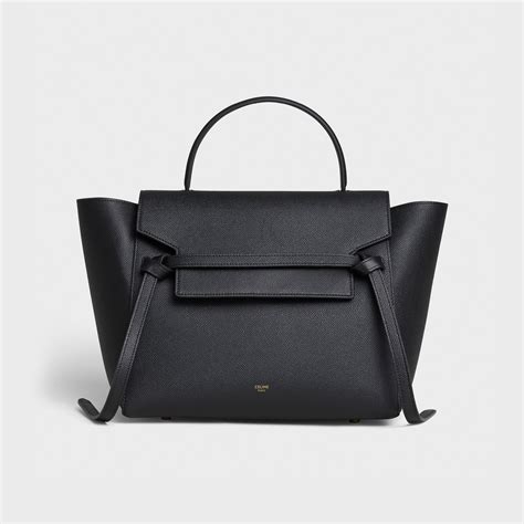 celine mini belt bag uk price|celine mini luggage tote bag.